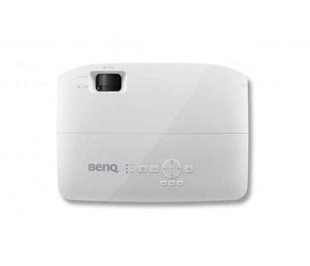 BENQ MW533 DLP WXGA/3300AL/15000:1/HDMI - 368899 - zdjęcie 5